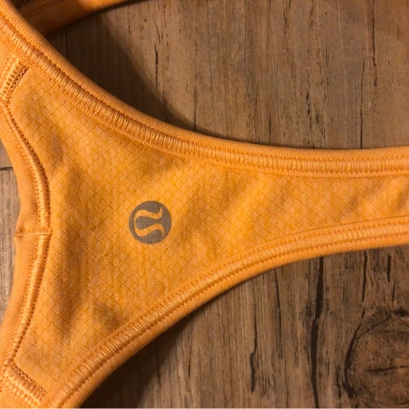 🍋lululemon tank top🍋 - Picture 4 of 4